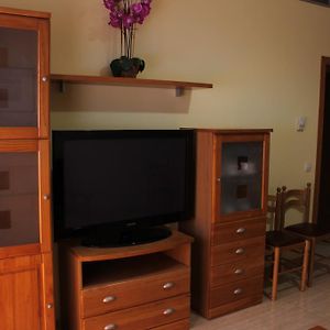 Apartamento de 2 Dormitorios